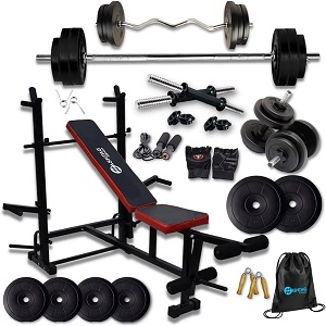 Fitness Equipment