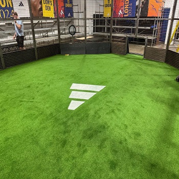 New NRG2 Artificial Grass