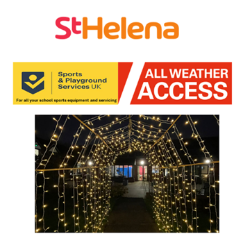St Helena’s Hospice Colchester
